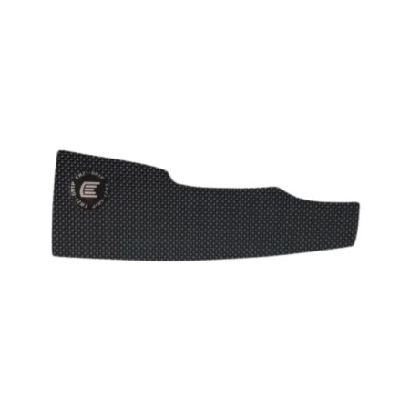 Eazi-Grip Universal Ridged Tank Grips PRO - Black or Clear