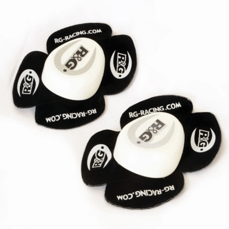 R&G Aero Knee Sliders (Pair)