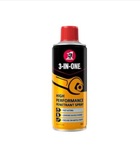 3-IN-1 Penetrant Spray