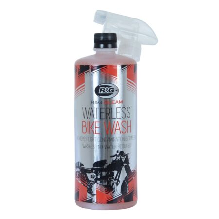 R&G Gleam Waterless Bike Wash 1L