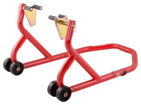 BikeTek Series 3 Front Track Paddock Stand