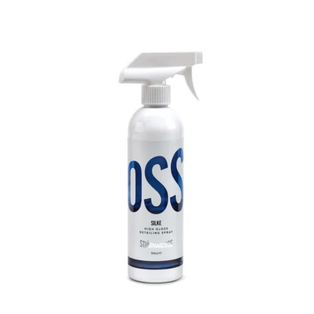 STJÄRNAGLOSS Silke - Gloss Enhancing Detailer