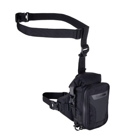 Oxford Atlas Advanced Leg Pack Black