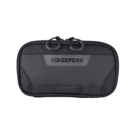 Oxford Atlas Advanced Beltpack Black