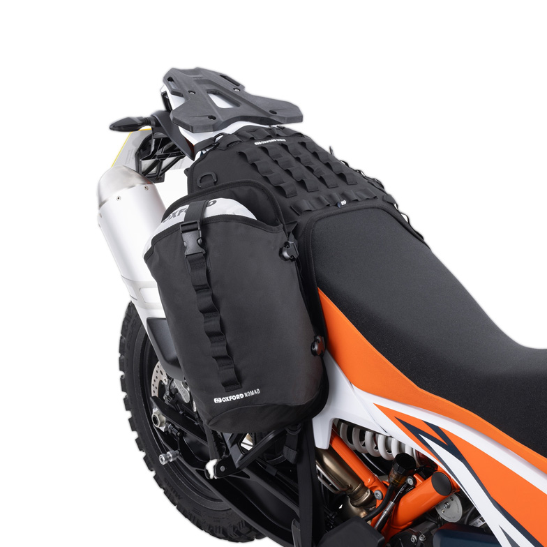 Oxford Nomad Drop Sack - Image 3