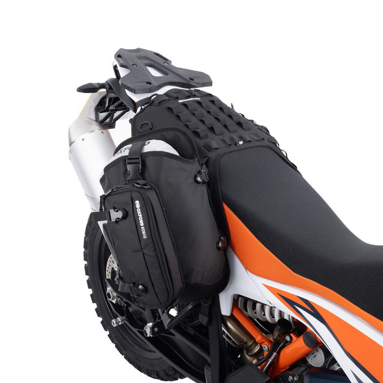 Oxford Nomad Drop Sack - Image 4