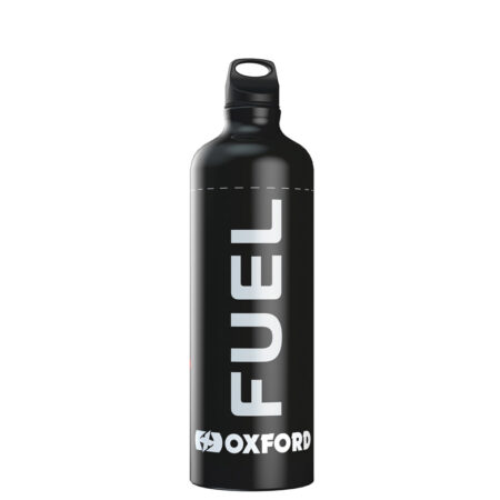 Oxford Fuel Flask