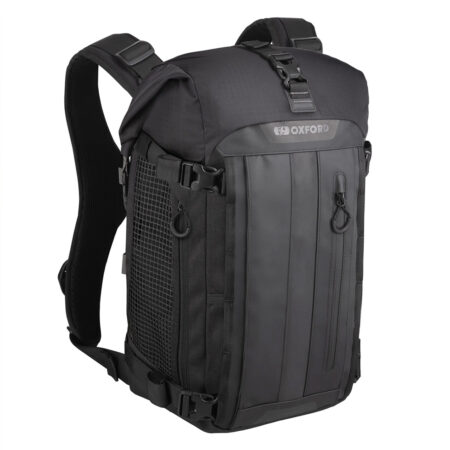 Oxford Atlas Advanced Backpack