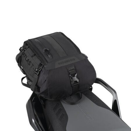 Oxford Atlas Advanced Tourpack