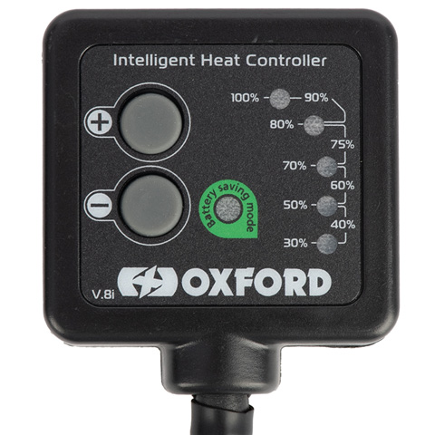 Oxford HotGrips Advanced Range - Image 5