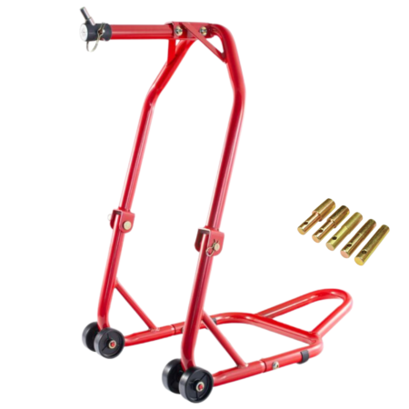 BikeTek Series 3 Front Headlift Paddock Stand