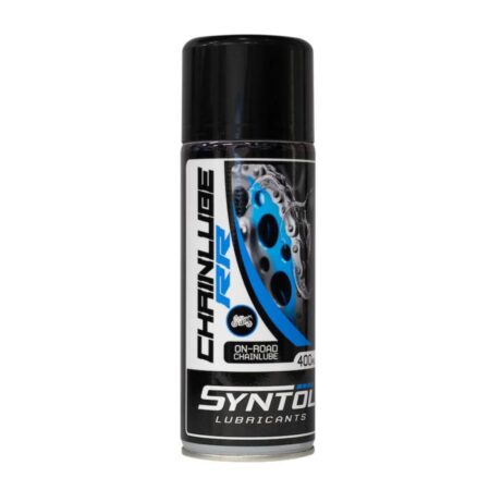 Syntol On-Road Chainlube-RR Aerosol 400ml