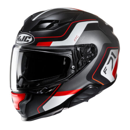 HJC F71 Arcan
