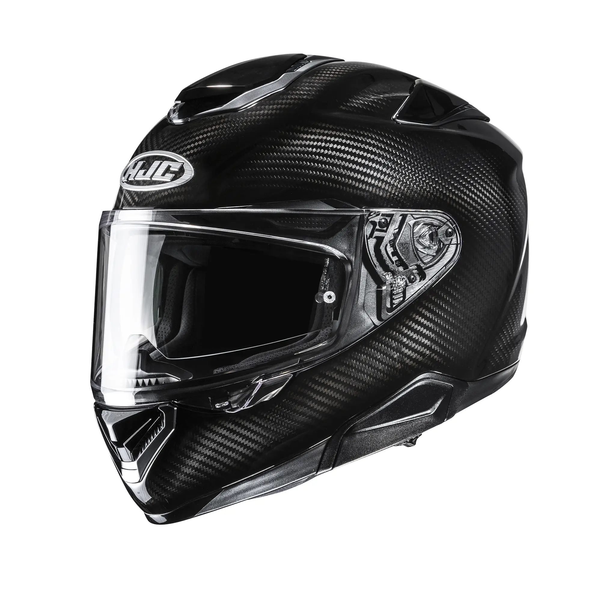 HJC RPHA 72 Carbon