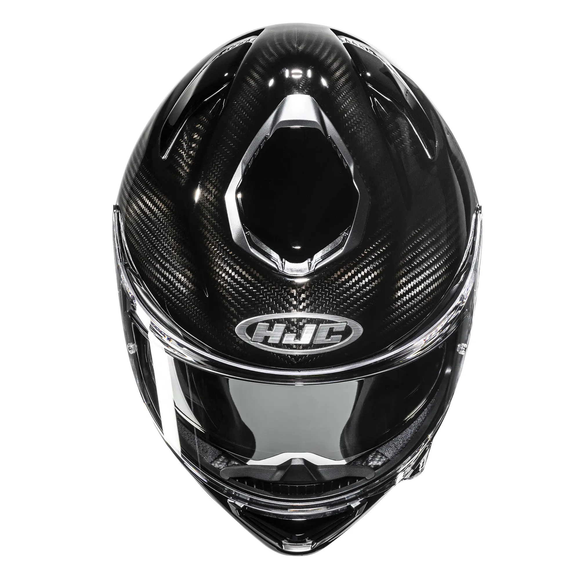 HJC RPHA 72 Carbon - Image 4