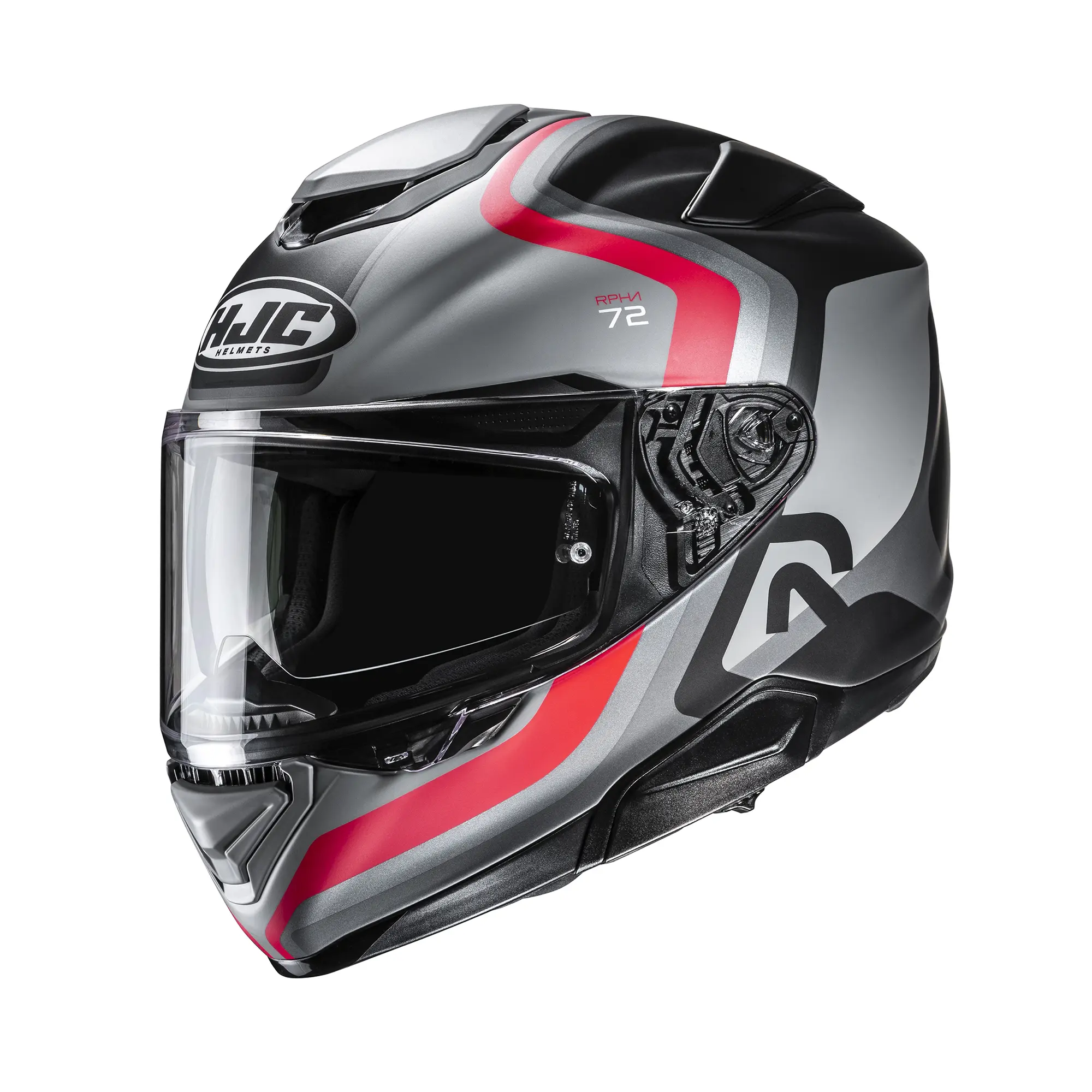 HJC RPHA 72 Ernem - Moto TrackTech