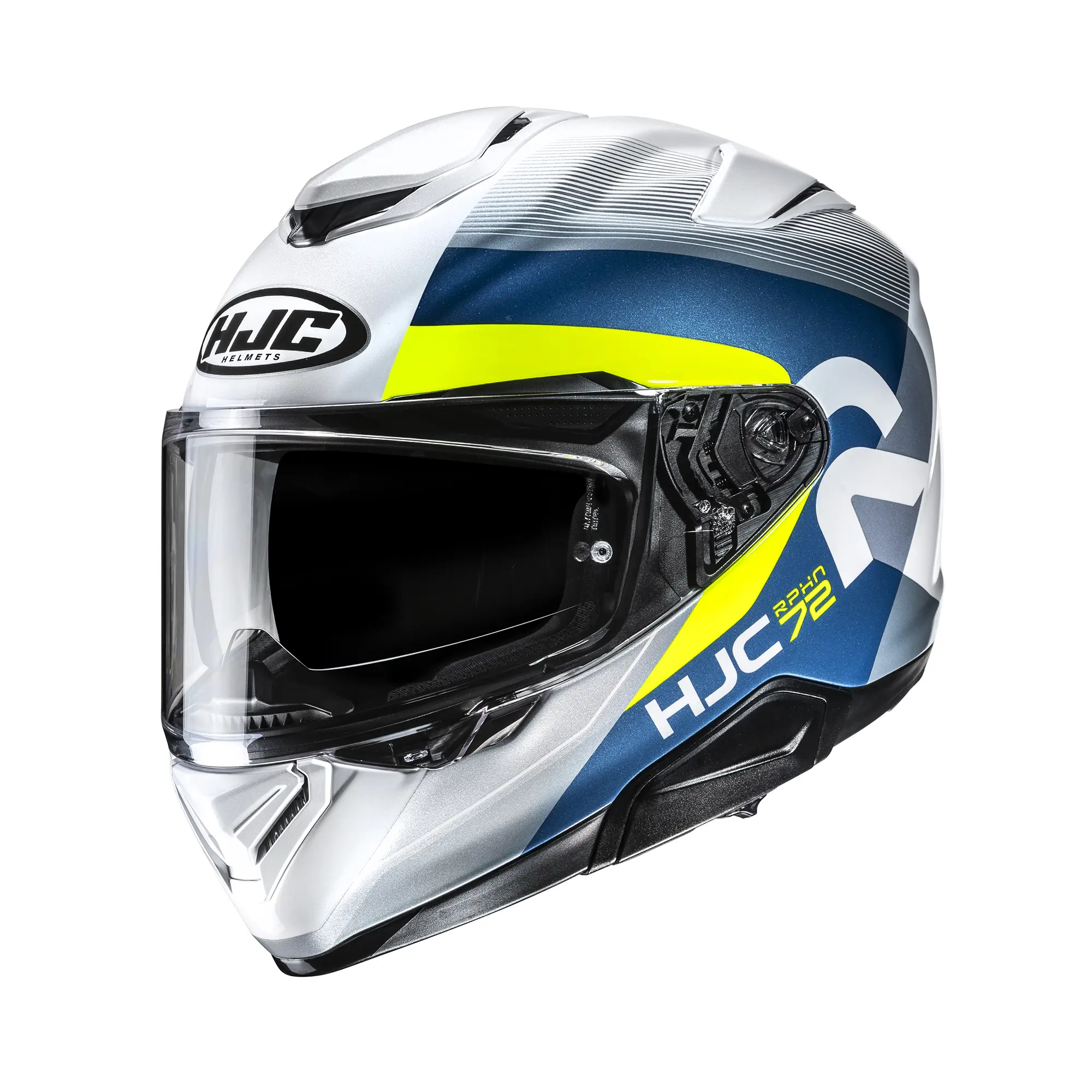 HJC RPHA 72 Phyta - Image 2