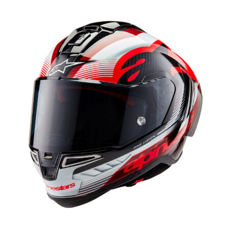 Alpinestars Supertech R10 Team FIM