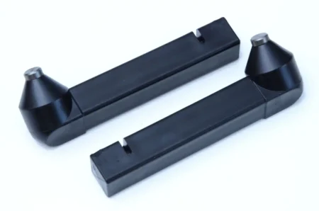 R&G Front Paddock Stand Pins
