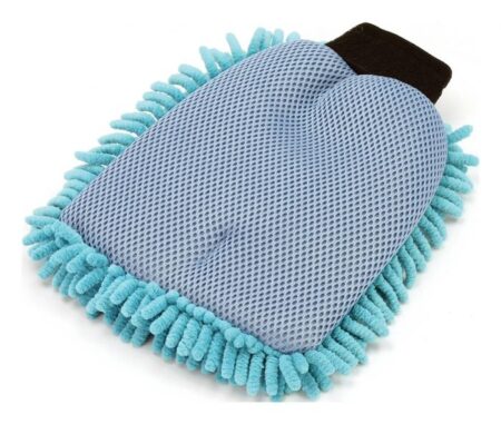 2-In-1 Wash Mit
