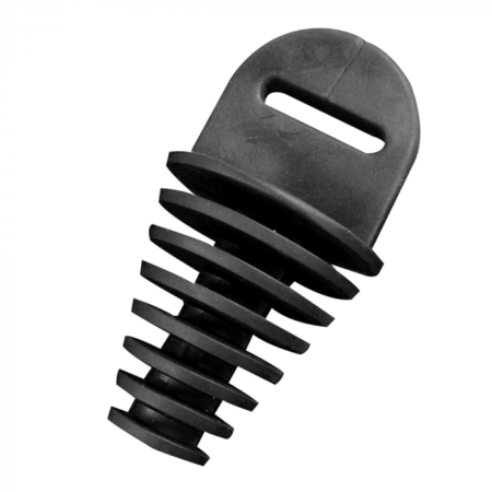 4 Stroke Large Exhaust Bung